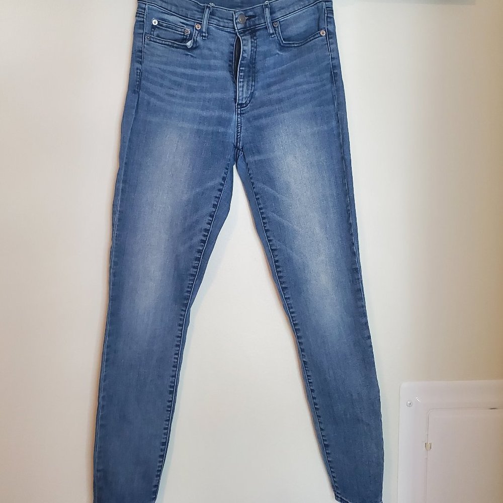 29R Gap 1969 jeans